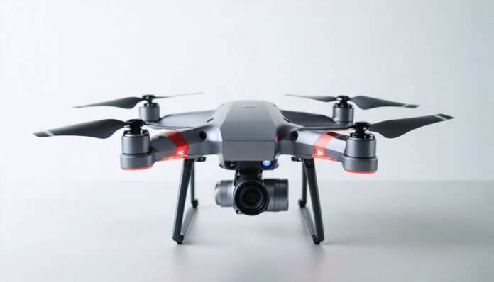 best drones for photography
