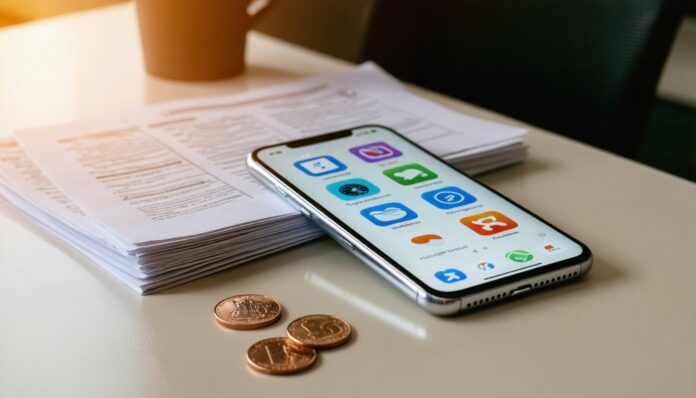 budgeting apps 2025 rankings