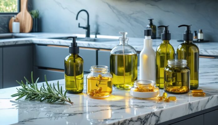 effective immune support products
