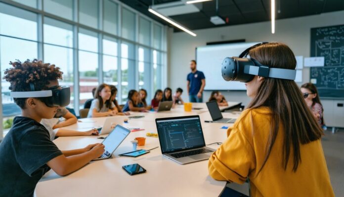 impactful continuing education programs