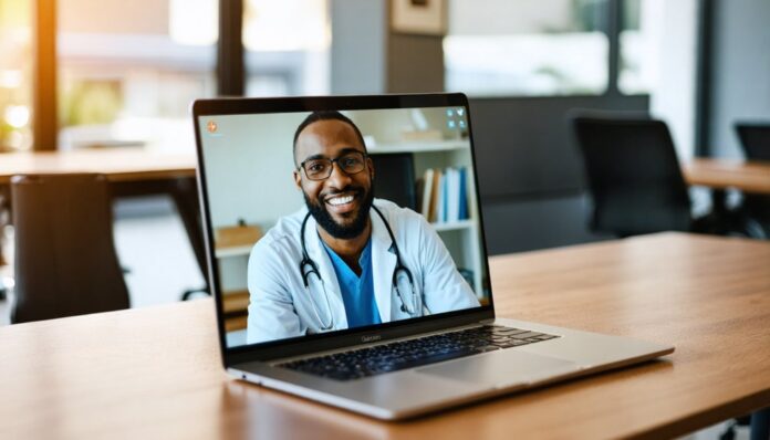 telehealth care provider rankings