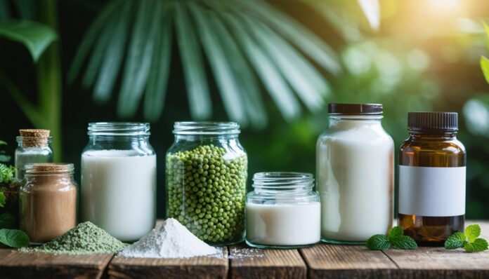 top nutritionist recommended gut products